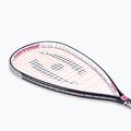 Rakieta do squasha Harrow Meta 115 navy/ pink/ white 5