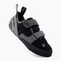 Buty wspinaczkowe męskie Evolv Defy grey/ black