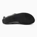 Buty wspinaczkowe męskie Evolv Defy grey/ black 4