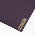 Mata do jogi JadeYoga Fusion Mini Mat 5/16'' 24'' 12'' 8 mm purple 2