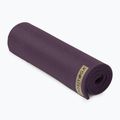 Mata do jogi JadeYoga Fusion Mini Mat 5/16'' 24'' 12'' 8 mm purple 5
