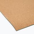 Mata do jogi JadeYoga Cork 72'' 4,5 mm natural 3