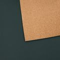 Mata do jogi JadeYoga Cork 72'' 4,5 mm natural 4