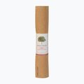 Mata do jogi JadeYoga Cork 72'' 4,5 mm natural 6