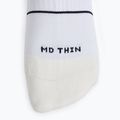 Skarpety TRUsox Ankle Length Thin 3.0 white/black 3