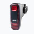 Radar rowerowy Wahoo Trackr Radar black