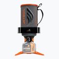 Kuchenka turystyczna Jetboil New Flash Java Personal Cooking System + osłona przeciwwiatrowa topo