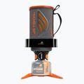 Kuchenka turystyczna Jetboil New Flash Java Personal Cooking System + osłona przeciwwiatrowa topo 2