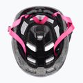Kask rowerowy dziecięcy Kellys Zigzag 022 purple 5