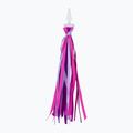 Wstążki na kierownicę Kellys Streamers pink 2