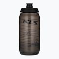 Bidon rowerowy Kellys Kolibri 550 ml transparent black