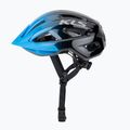 Kask rowerowy Kellys Daze Lumio blue 3