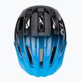 Kask rowerowy Kellys Daze Lumio blue 6