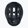Kask rowerowy Kellys Dynamic II black 7