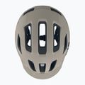 Kask rowerowy Kellys Dynamic II sand 7