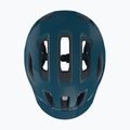 Kask rowerowy Kellys Dynamic II thunderstorm blue 7
