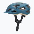 Kask rowerowy Kellys Dynamic II thunderstorm blue 3