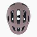 Kask rowerowy Kellys Dynamic II rose gold 7