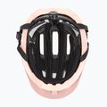 Kask rowerowy Kellys Dynamic II rose gold 5