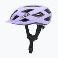 Kask rowerowy Kellys Dynamic II lilac purple 3