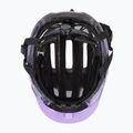 Kask rowerowy Kellys Dynamic II lilac purple 5