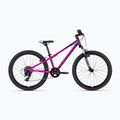 Rower dziecięcy Kellys Kiter 50 24" pink