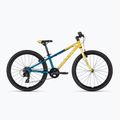 Rower dziecięcy Kellys Kiter 30 24" marine gold