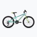 Rower dziecięcy Kellys Kiter 30 20" mint meadow