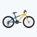 Rower dziecięcy Kellys Kiter 30 20" marine gold
