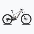 Rower elektryczny Kellys Theos RS10 P 29"/27.5" 36V 20Ah 725Wh titanium