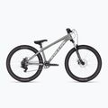 Rower dirtowy Kellys Whip 10 DX 26" moonstone grey