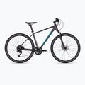 Rower crossowy Kellys Phanatic 50 anthracite