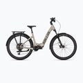Rower elektryczny Kellys E-Cristy RS40 P 29" 725Wh mocha grey
