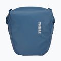 Sakwy rowerowe Thule Shield Pannier 2 x 13 l blue 2