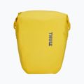 Sakwy rowerowe Thule Shield Pannier 2 x 25 l yellow 3