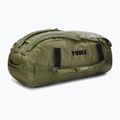 Torba podróżna Thule Chasm Duffel 90 l olivine 4