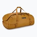 Torba podróżna Thule Chasm 130 l golden