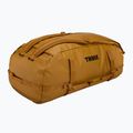 Torba podróżna Thule Chasm 130 l golden 2