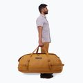 Torba podróżna Thule Chasm 130 l golden 4