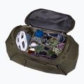 Torba podróżna rowerowa Thule Roundtrip Bike Duffel 55 l deep khaki 7