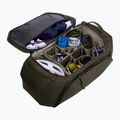 Torba podróżna rowerowa Thule Roundtrip Bike Duffel 55 l deep khaki 9