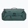 Torba podróżna rowerowa Thule Roundtrip Bike Duffel 55 l hazy green