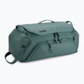 Torba podróżna rowerowa Thule Roundtrip Bike Duffel 55 l hazy green 2