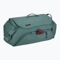 Torba podróżna rowerowa Thule Roundtrip Bike Duffel 55 l hazy green 4
