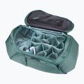 Torba podróżna rowerowa Thule Roundtrip Bike Duffel 55 l hazy green 6