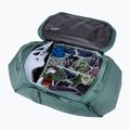 Torba podróżna rowerowa Thule Roundtrip Bike Duffel 55 l hazy green 7