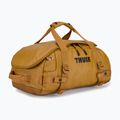 Torba podróżna Thule Chasm Recycled Duffel 30 l golden 3
