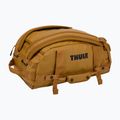 Torba podróżna Thule Chasm Recycled Duffel 30 l golden 4