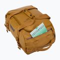 Torba podróżna Thule Chasm Recycled Duffel 30 l golden 8