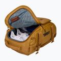 Torba podróżna Thule Chasm Recycled Duffel 30 l golden 9